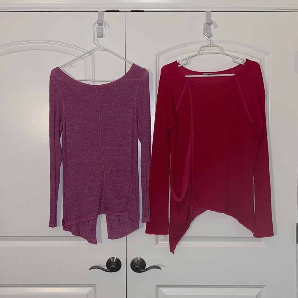 Hard Tail Sweater